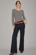 jean tailor raw new