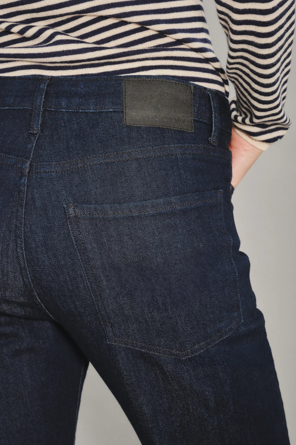 jean tailor raw new