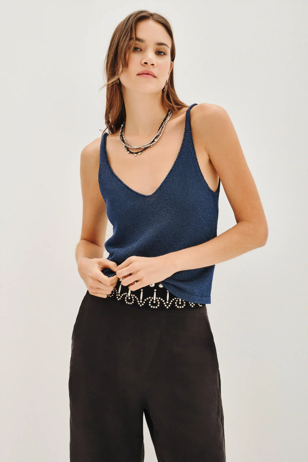 musculosa metal