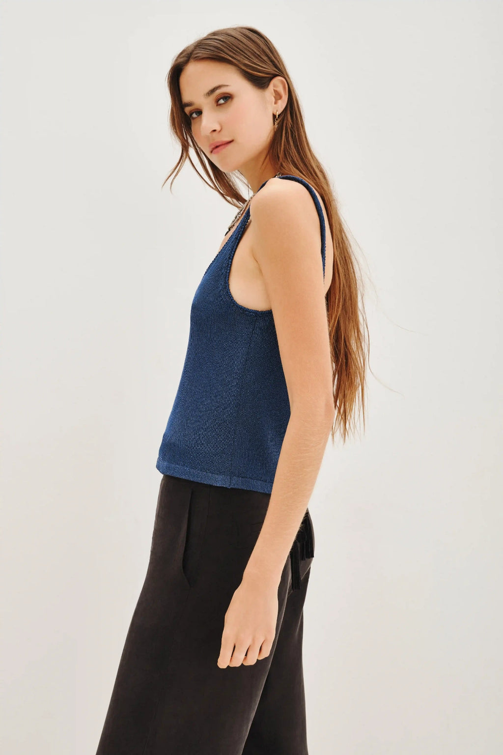musculosa metal