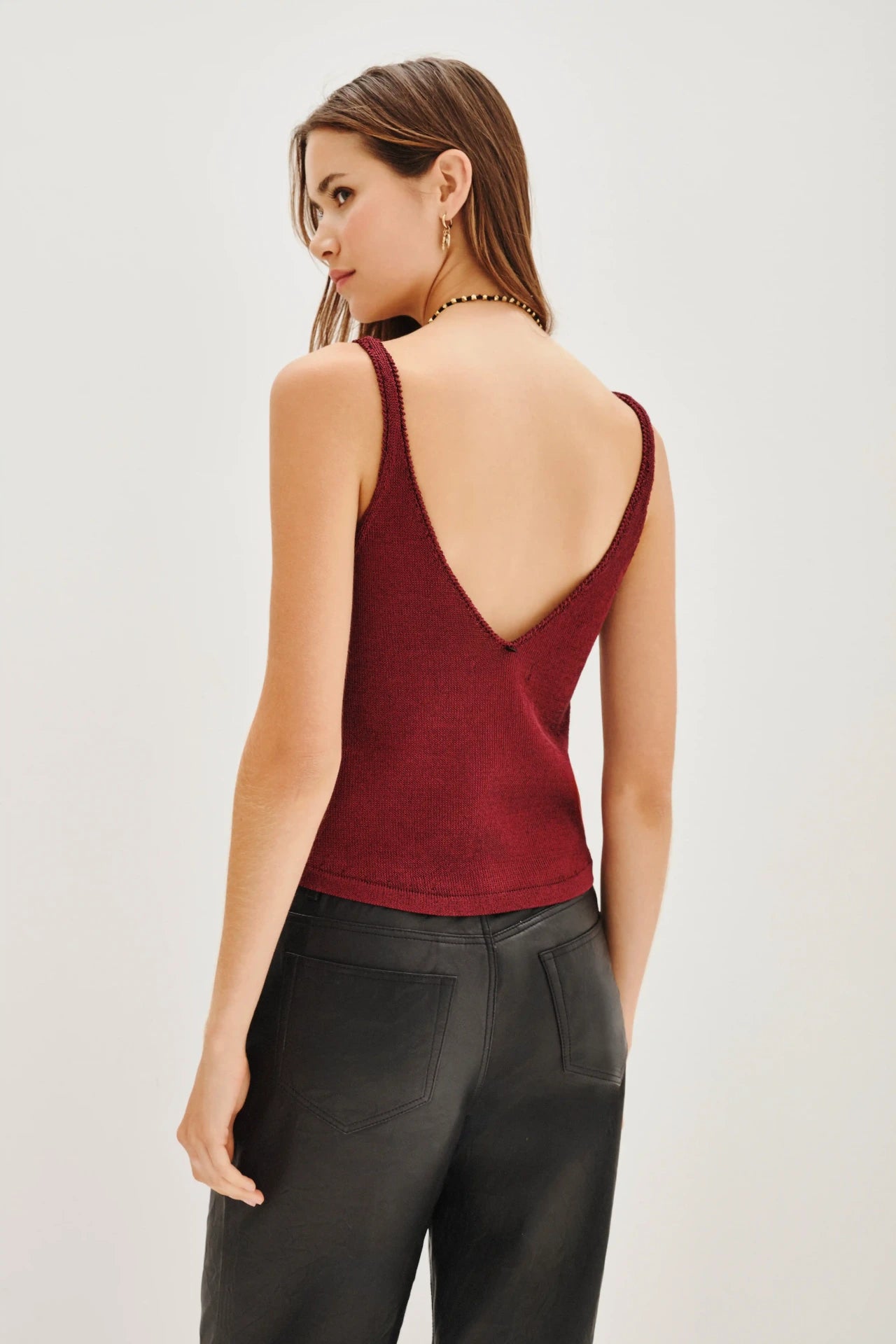 musculosa metal