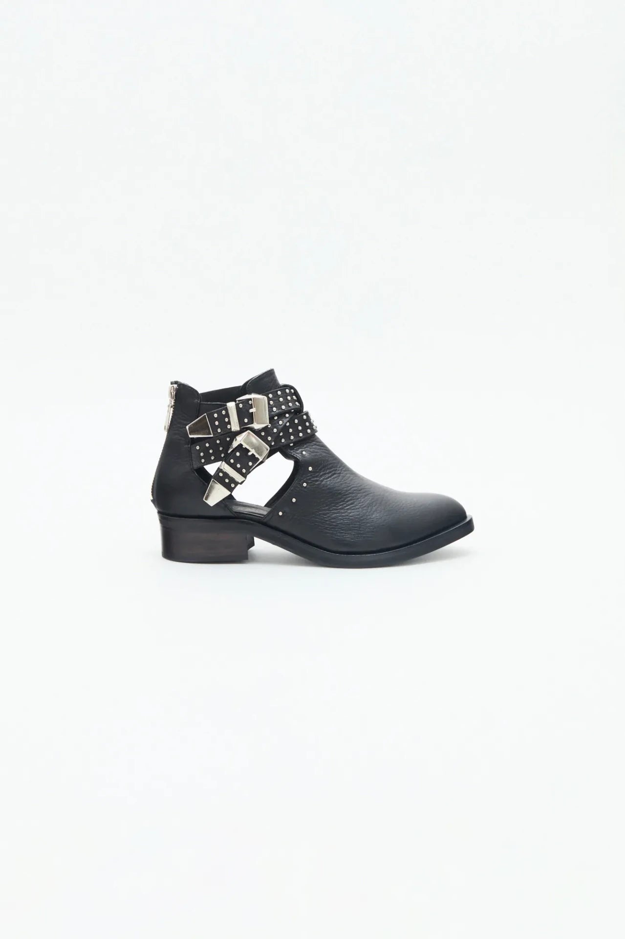 bota marie