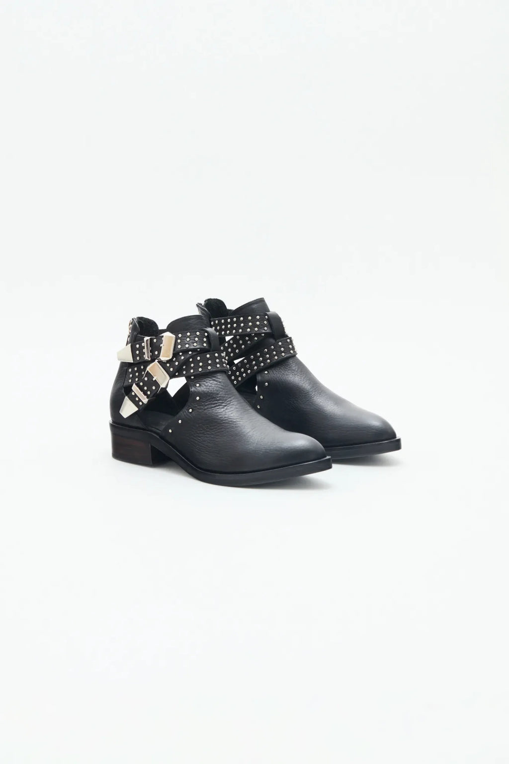 bota marie