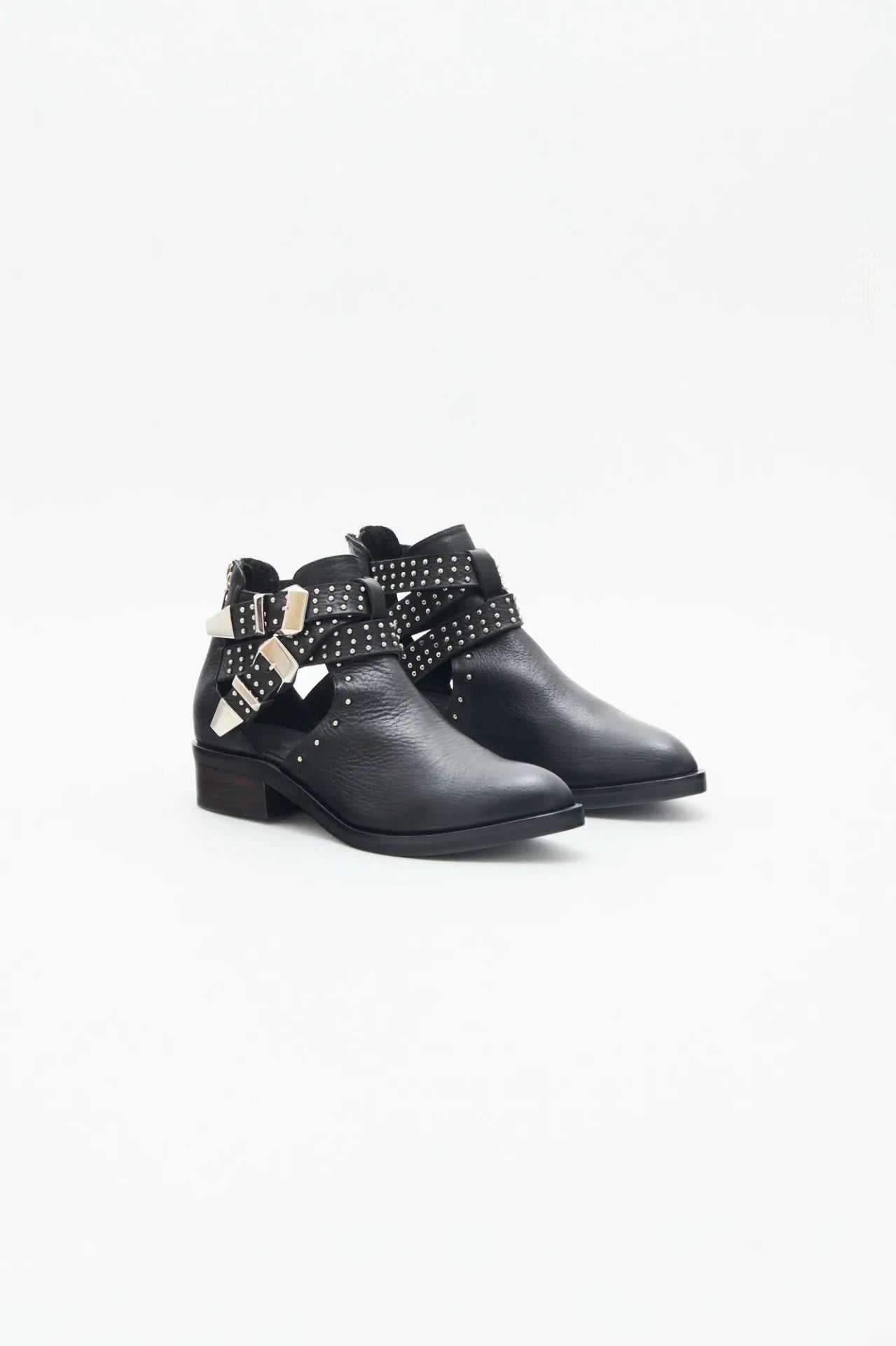 bota marie