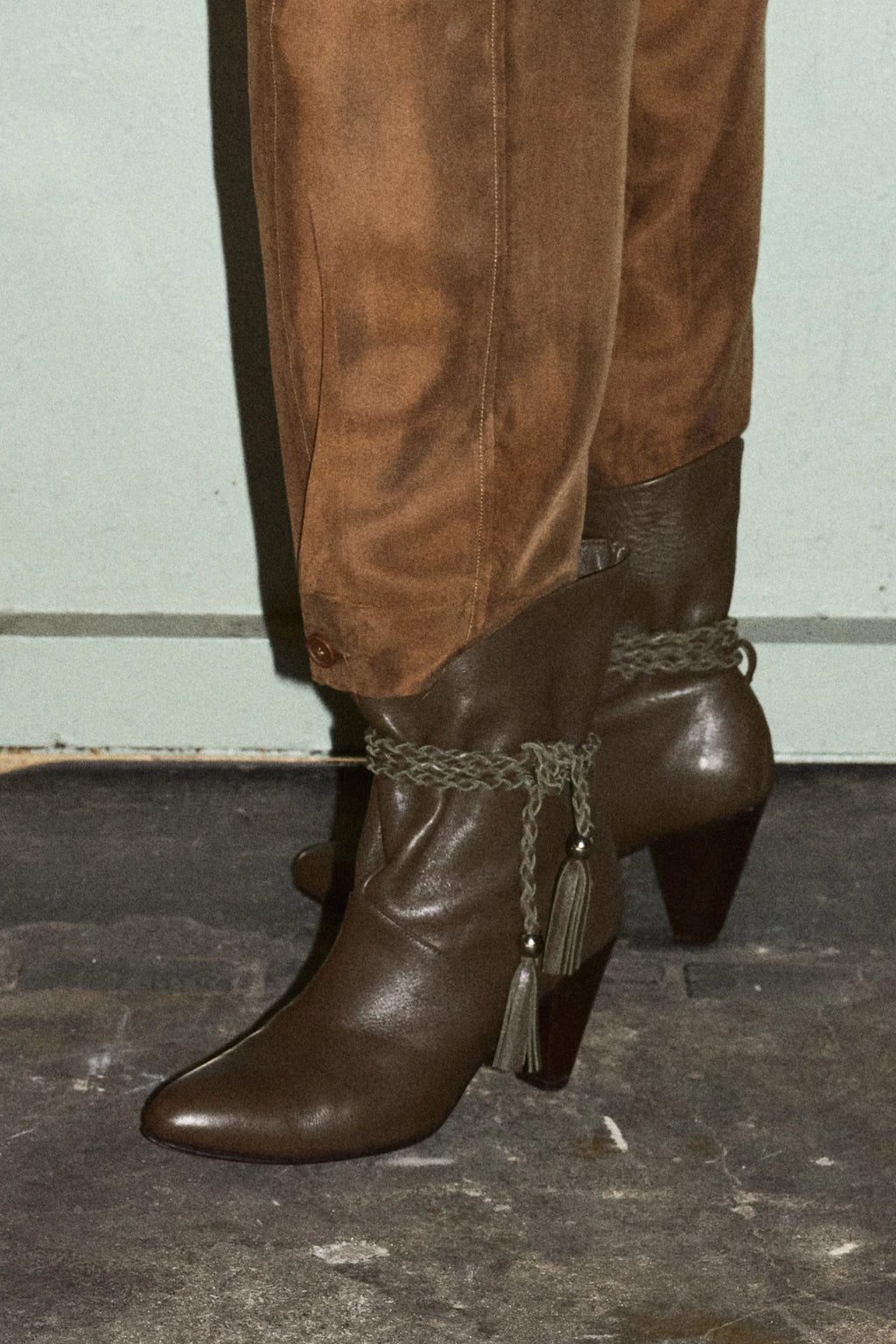 bota gypsy