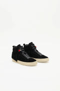 zapatilla fringes