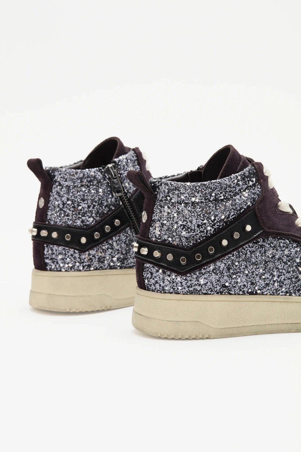 zapatilla night