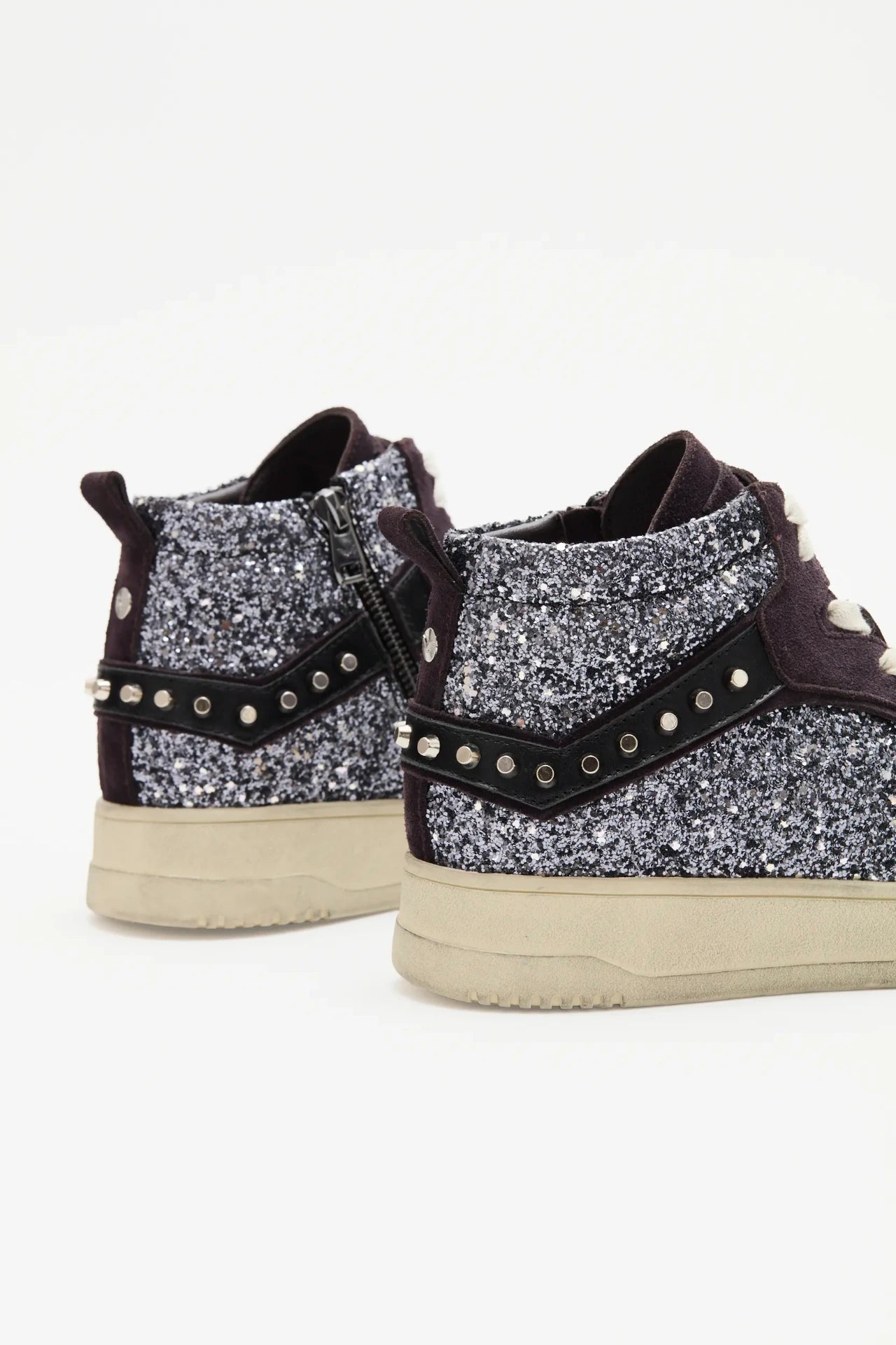 zapatilla night