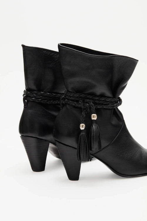 bota gypsy