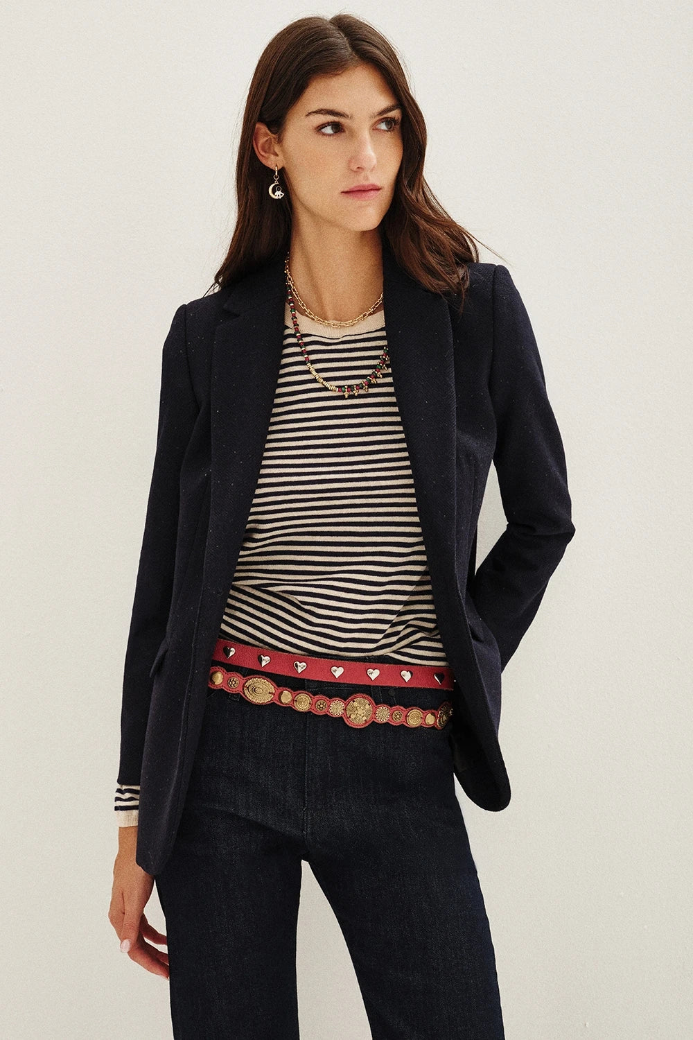 saco cool espiga