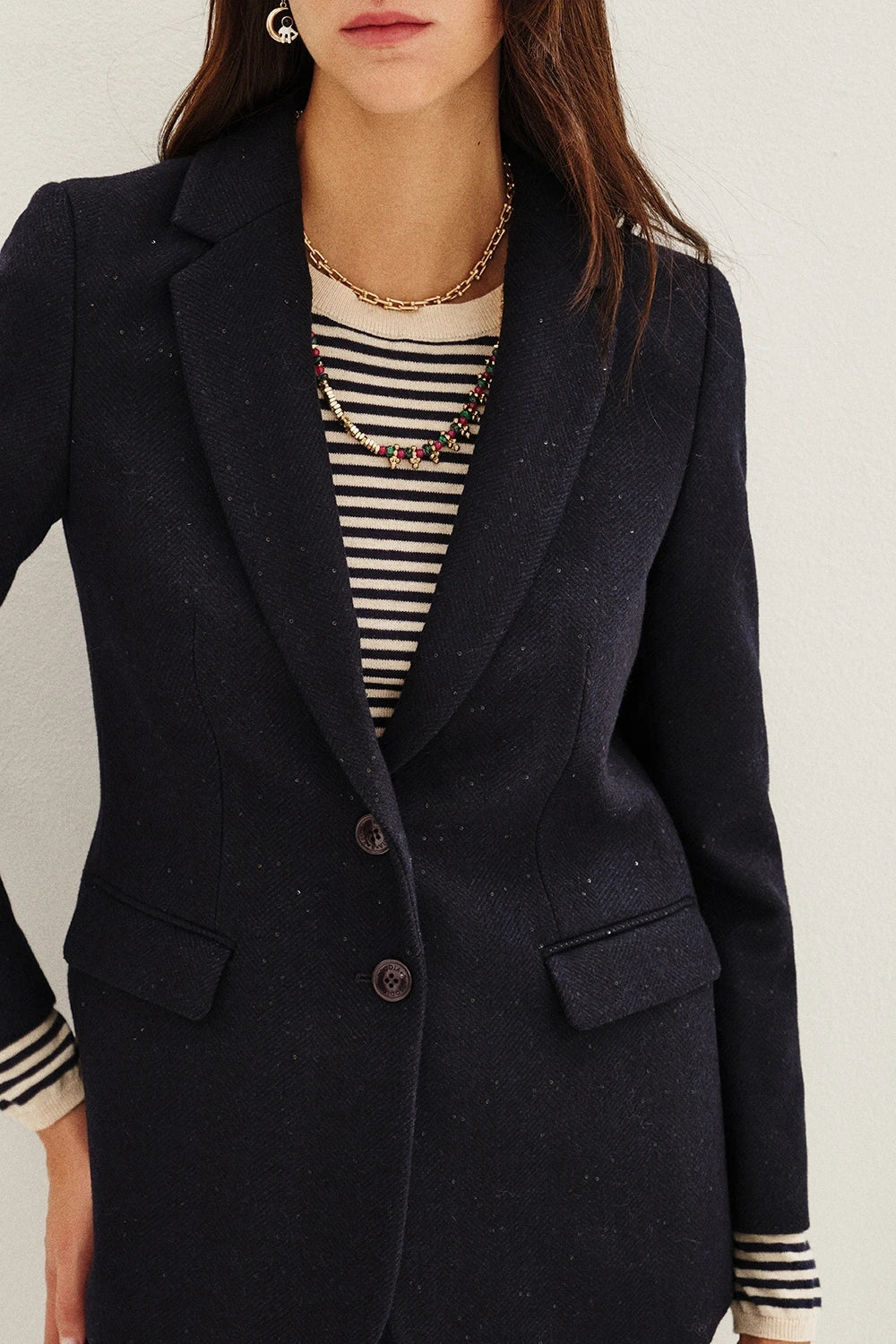 saco cool espiga
