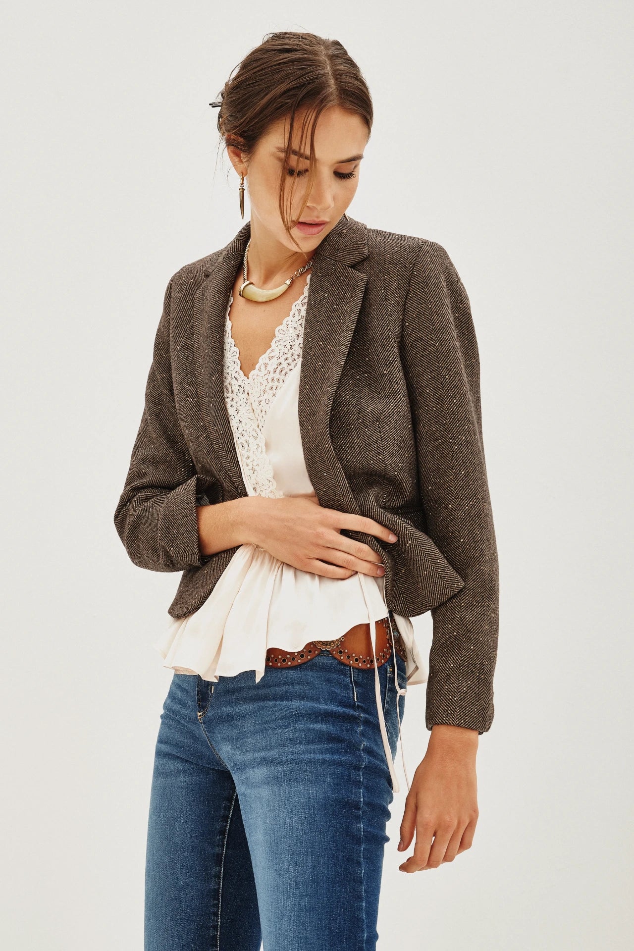 saco cool espiga short