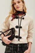 saco pekin boucle