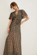 vestido hada batik