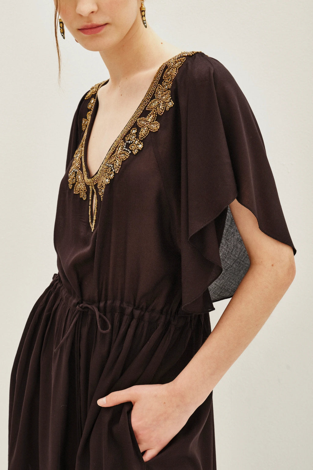 vestido magnolia