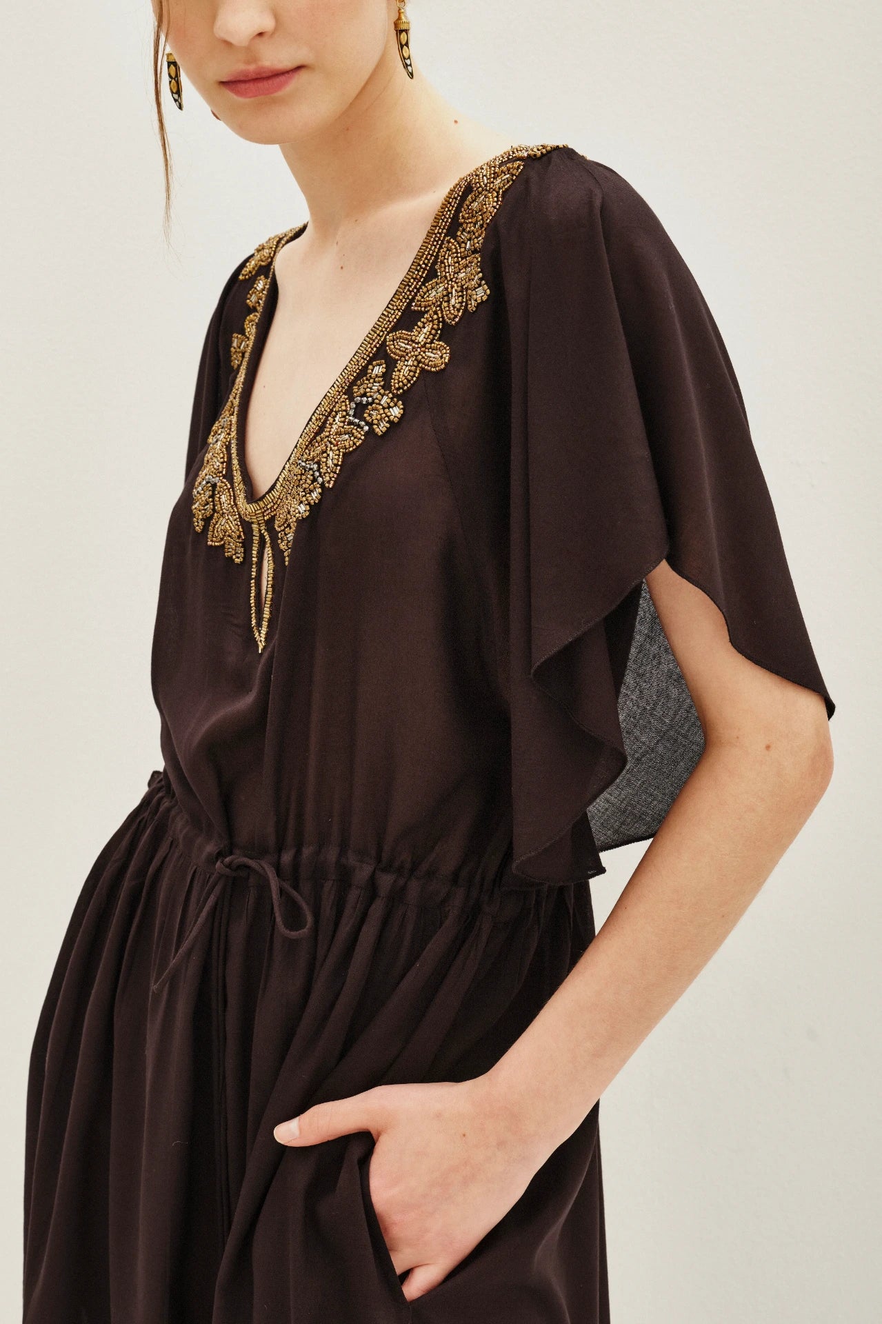 vestido magnolia