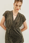 vestido miki splash