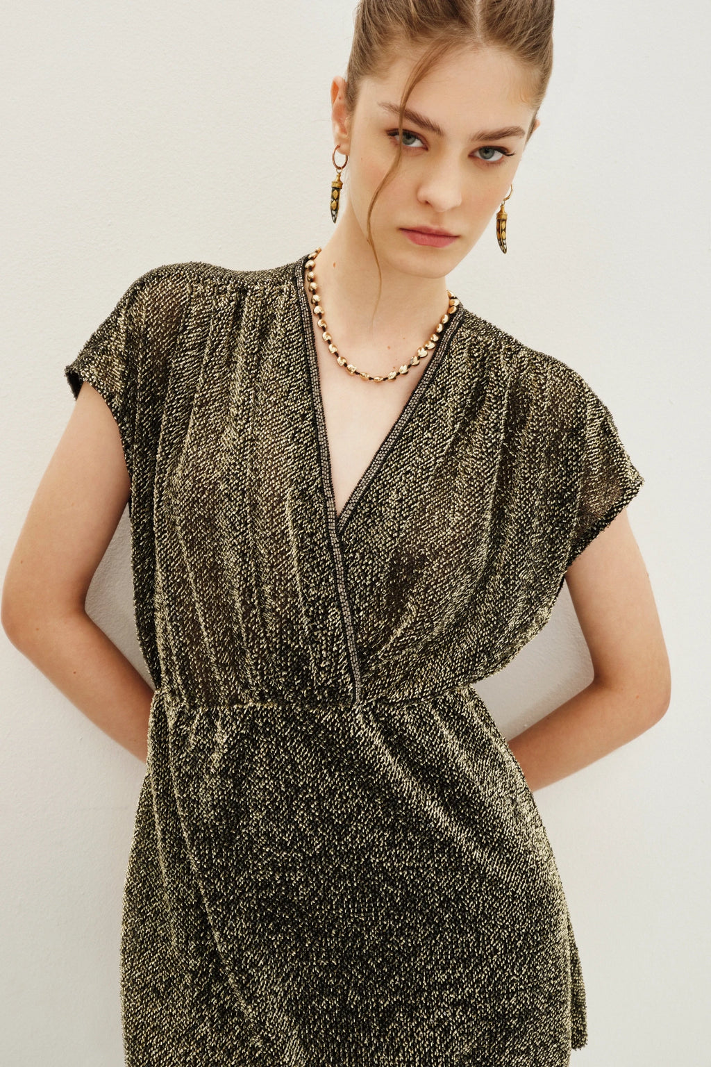 vestido miki splash