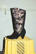 bota boheme patch