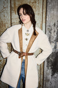 saco jose boucle