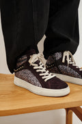 zapatilla night